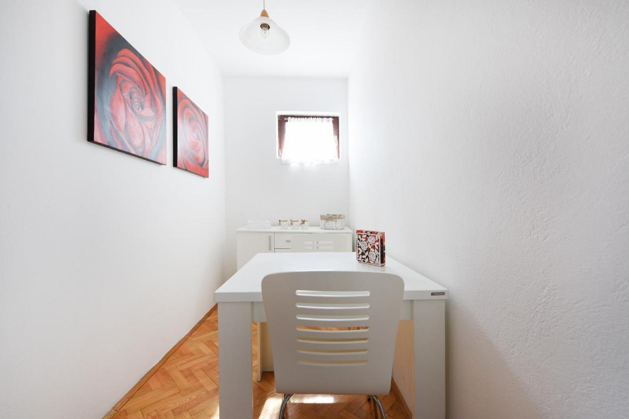 Diana Borik Appartement Zadar Buitenkant foto