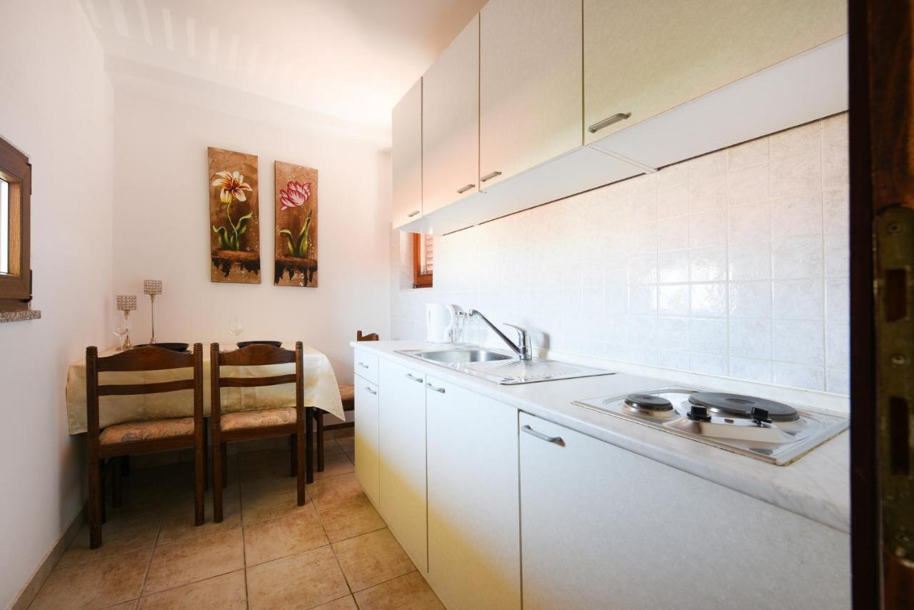 Diana Borik Appartement Zadar Buitenkant foto