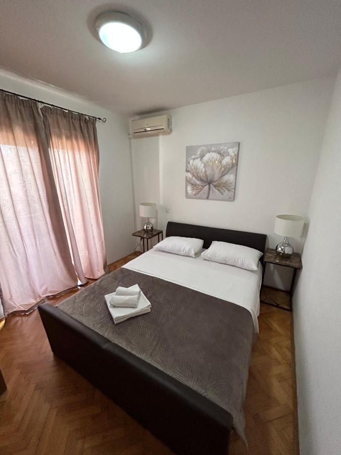 Diana Borik Appartement Zadar Buitenkant foto