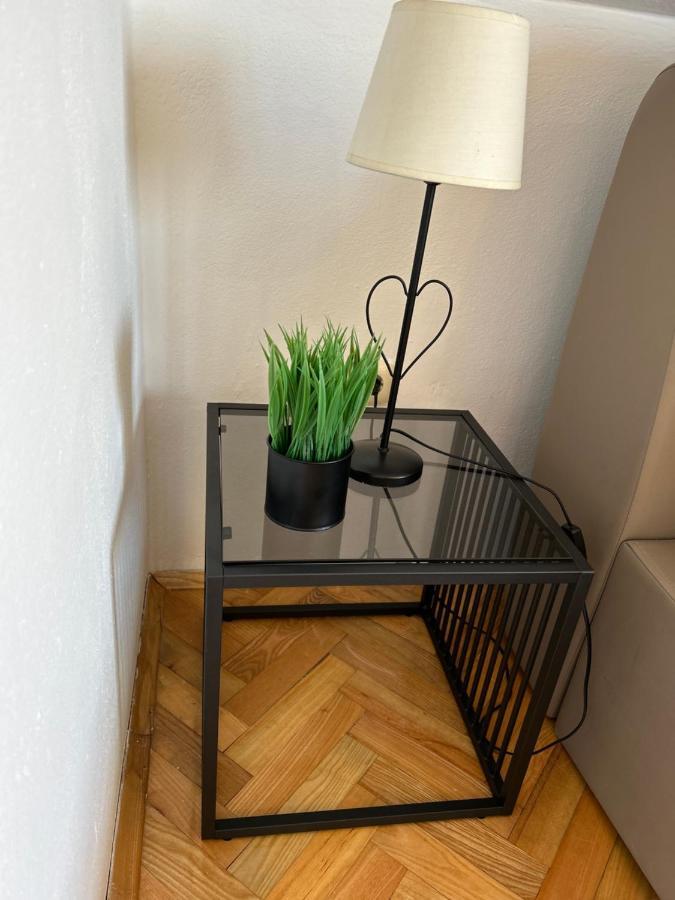 Diana Borik Appartement Zadar Buitenkant foto