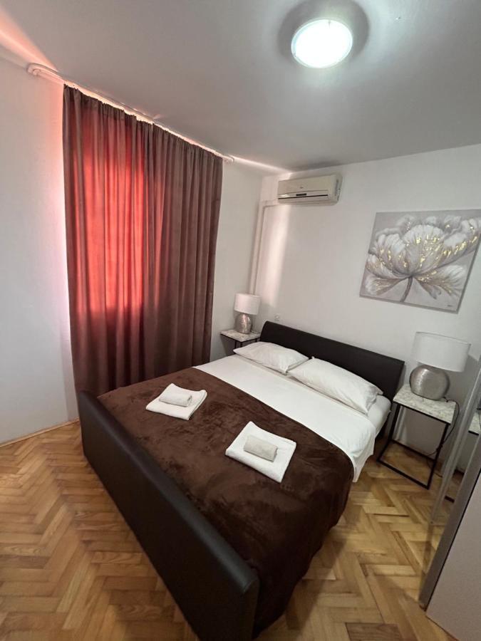 Diana Borik Appartement Zadar Buitenkant foto