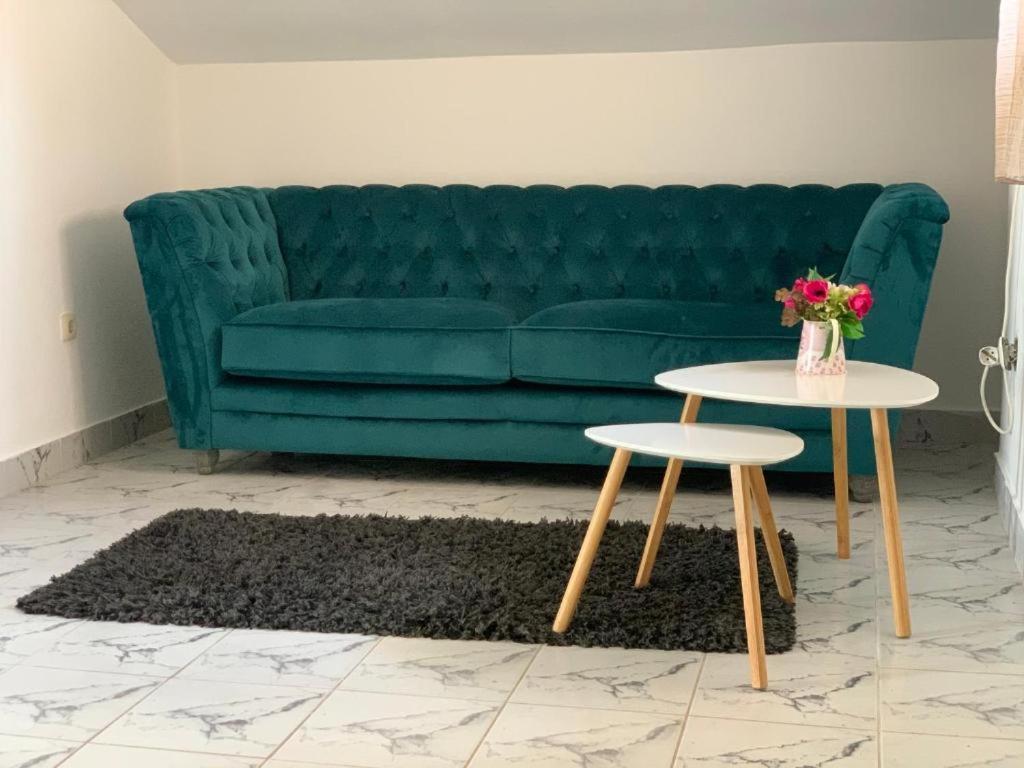 Diana Borik Appartement Zadar Buitenkant foto