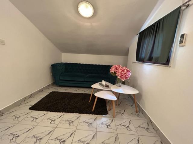 Diana Borik Appartement Zadar Buitenkant foto